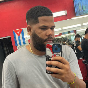 Meet your Posher, John